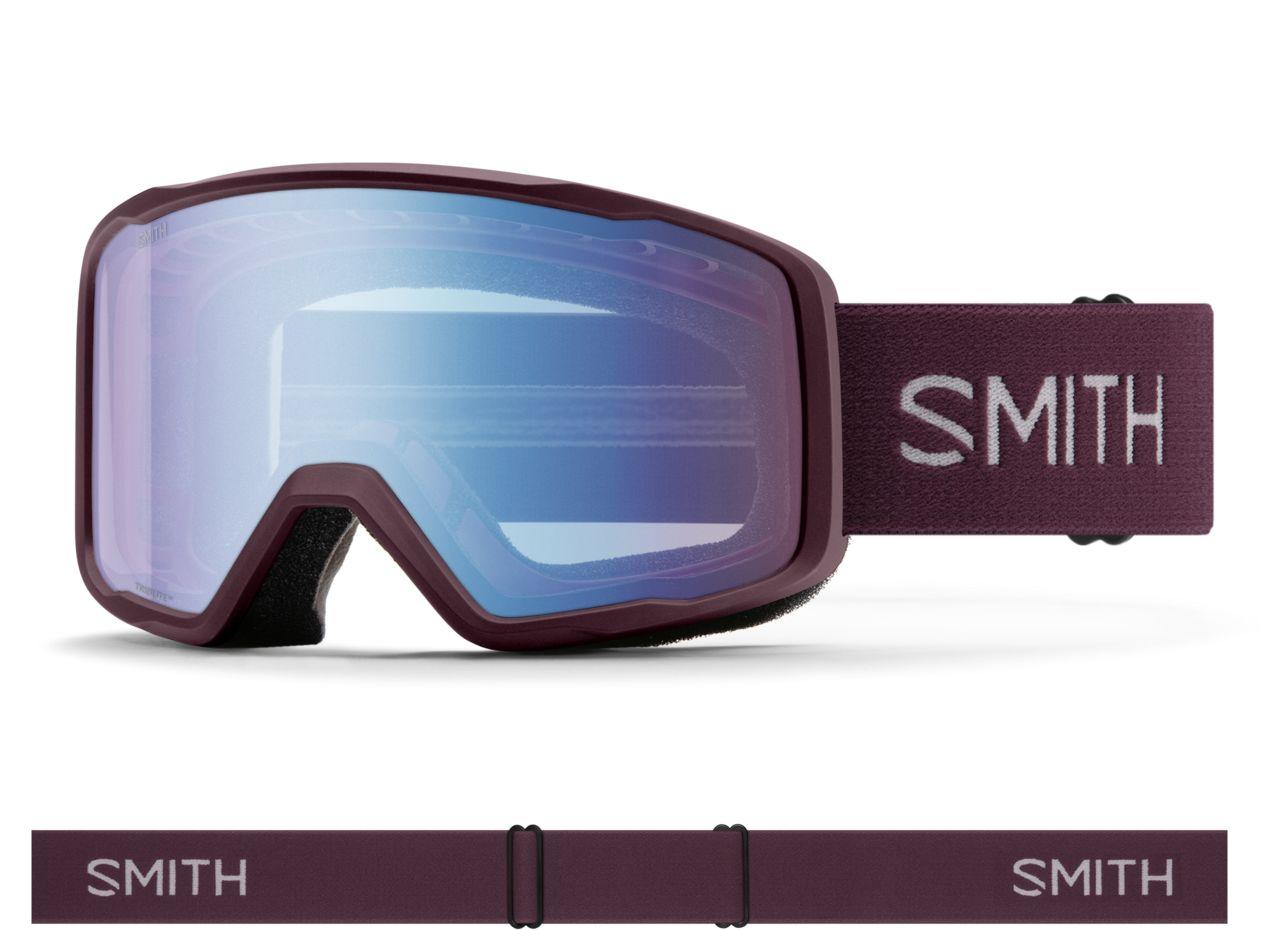 Smith Optics Snow Goggles M00454 Tribute Goggles