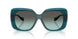 55402A - Blue - Green Gradient Green