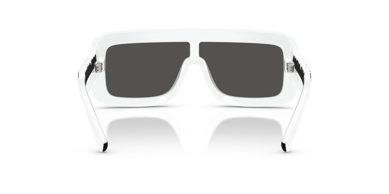 331287 - White - Dark Grey
