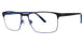 Shaquille O'Neal SO181M Eyeglasses