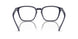 61636G - Blue - Gunmetal Mirror