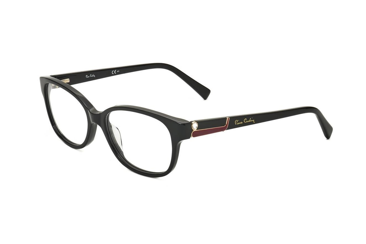 807 - BLACK