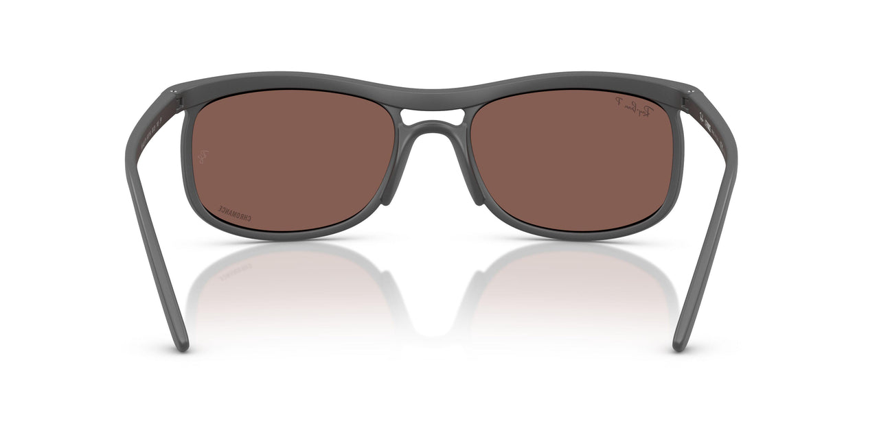 60171A - Grey - Purple Chromance