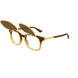 002 - Brown - Transparent
