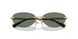 18963H - Green - Green Solid