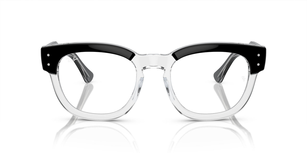 2034 - Black - Clear
