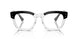 2034 - Black - Clear