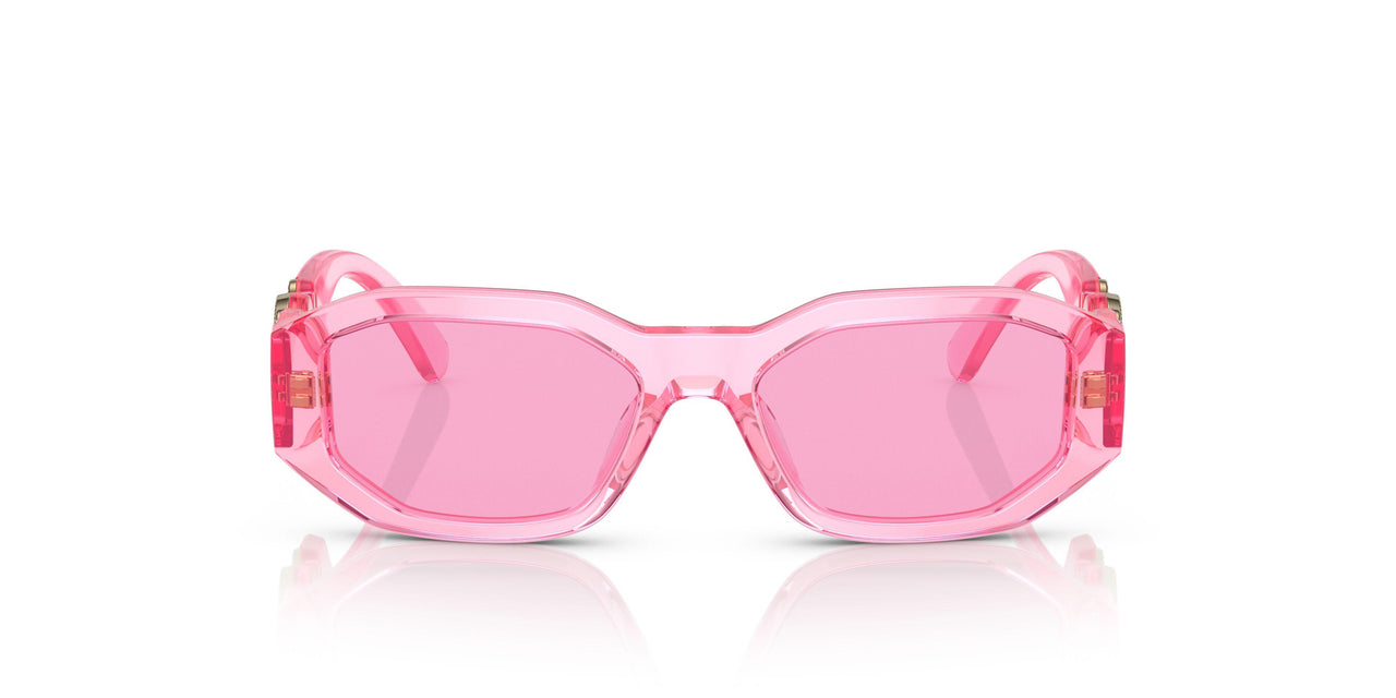 5370/5 - Pink - Fuchsia