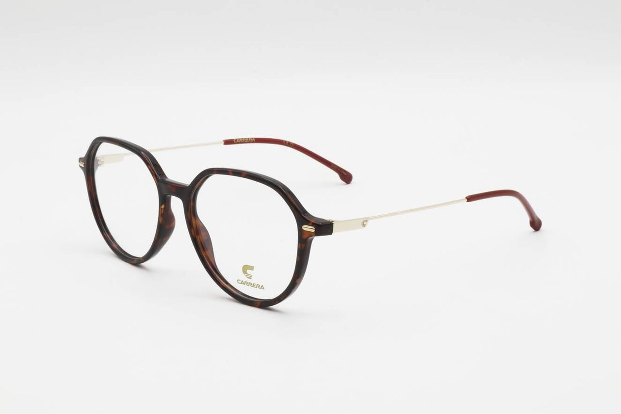 O63 - HAVANA RED
