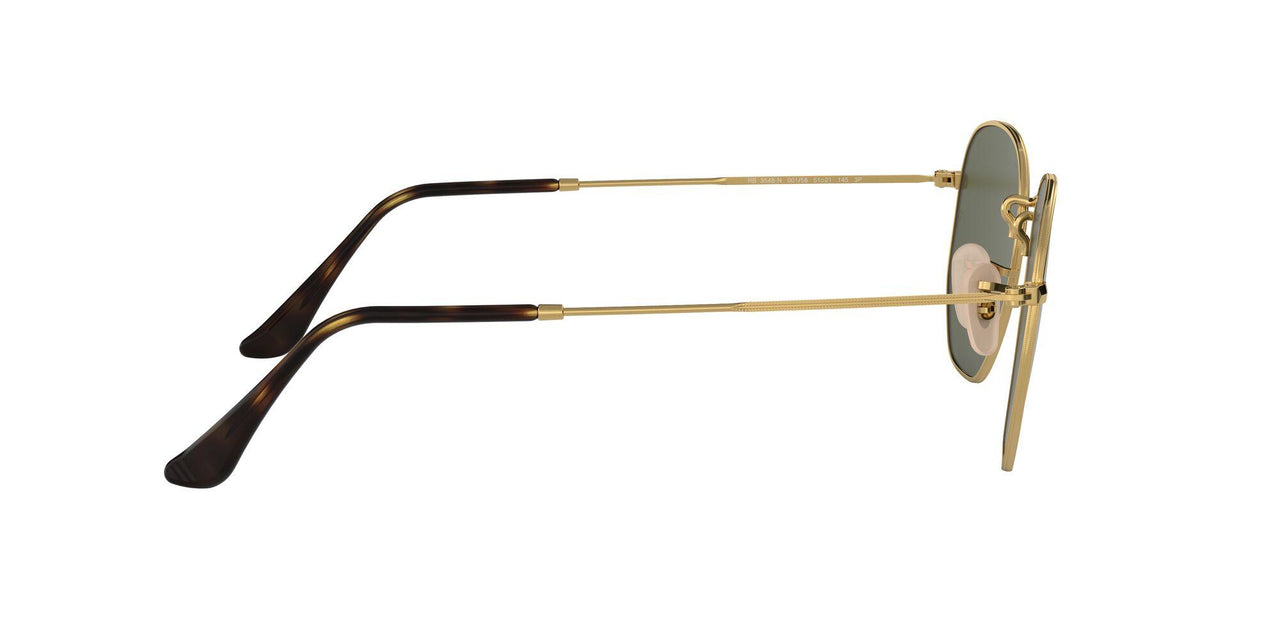 001/58 - Gold - Green Polar