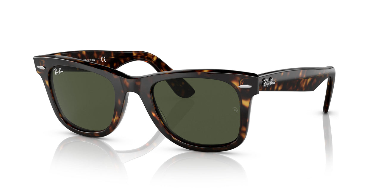 Ray Ban Original Wayfarer RB2140 Sunglasses