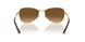 001/M2 - Gold - Brown