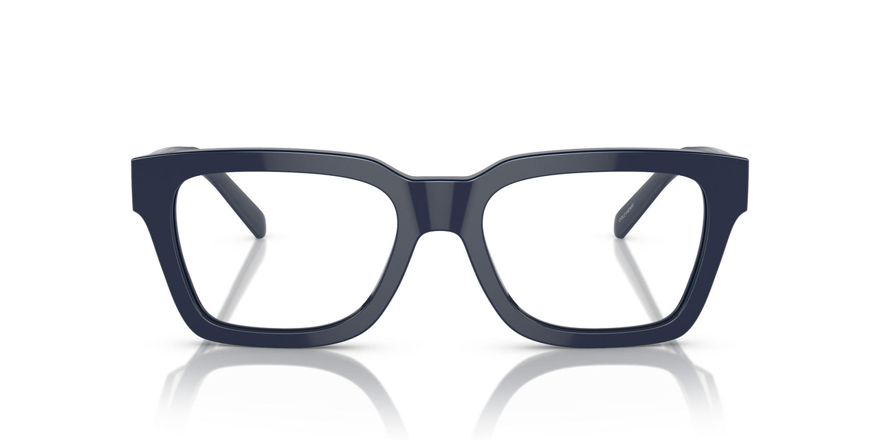 1221 - Blue - Transparent