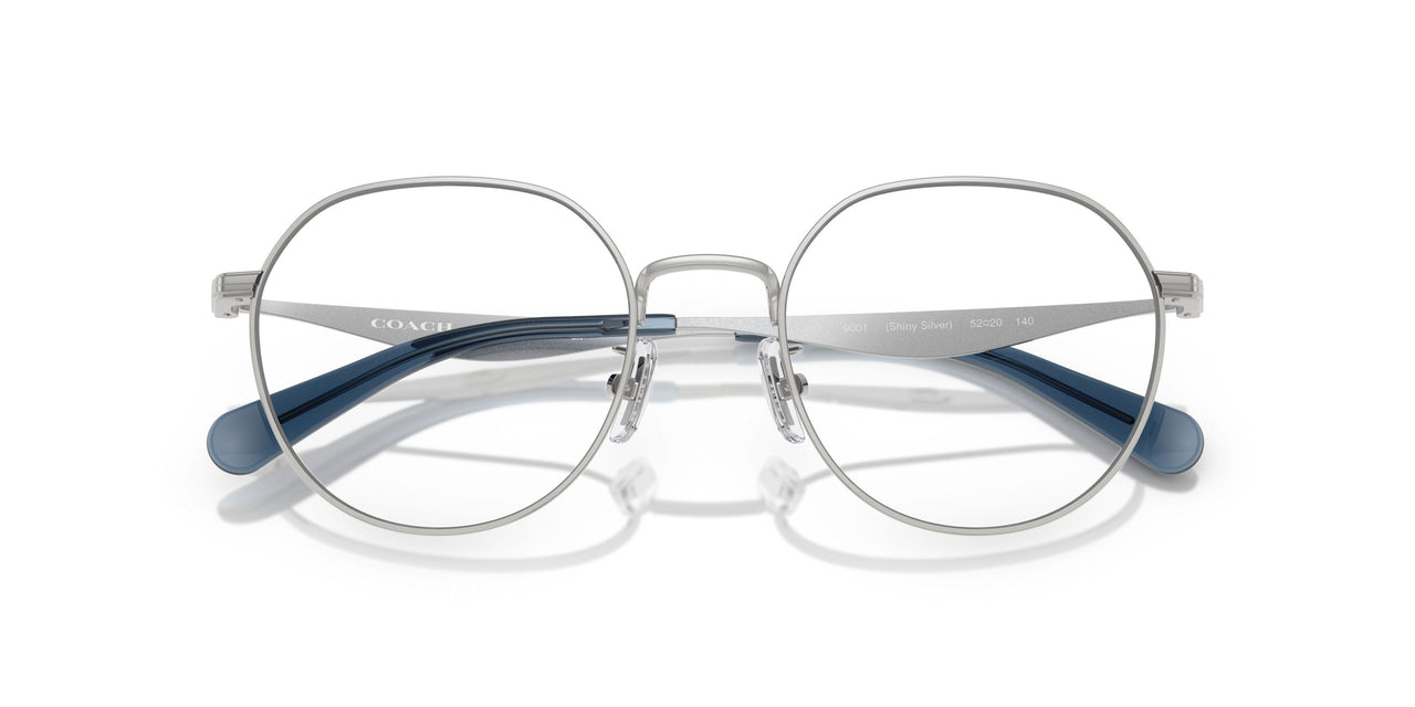 9001 - Silver