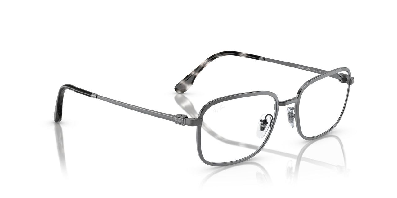 2502 - Grey - Clear