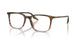 8251 - Brown - Clear