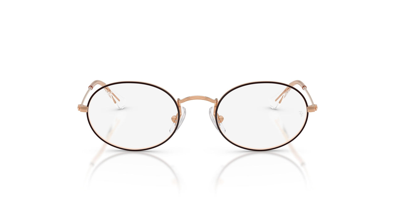 4087 - Brown - Clear
