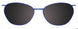 Takumi TK1204 Eyeglasses
