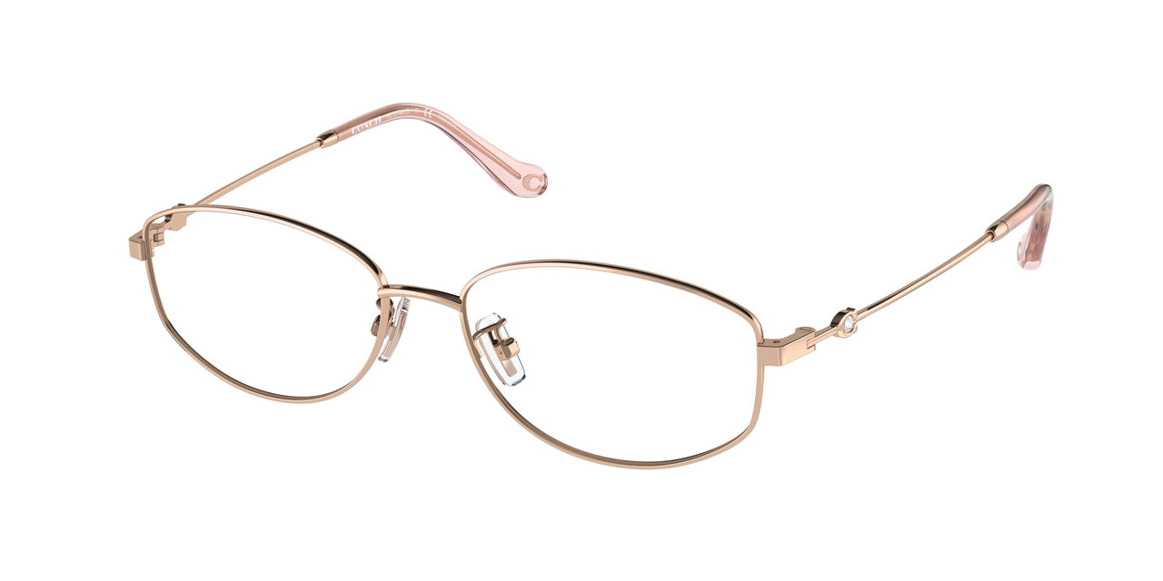 Coach 5144TD Eyeglasses