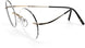 7830 - Gold-Black Stardust