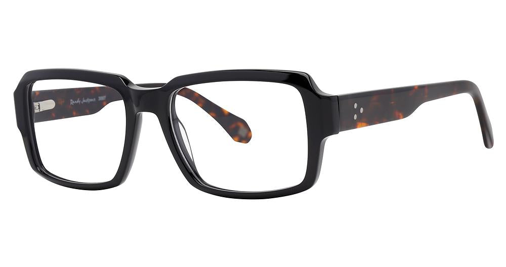 Randy Jackson RJ3087 Eyeglasses