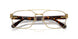 2500 - Gold - Clear
