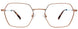 10 - Bronze & Blue/Tortoise