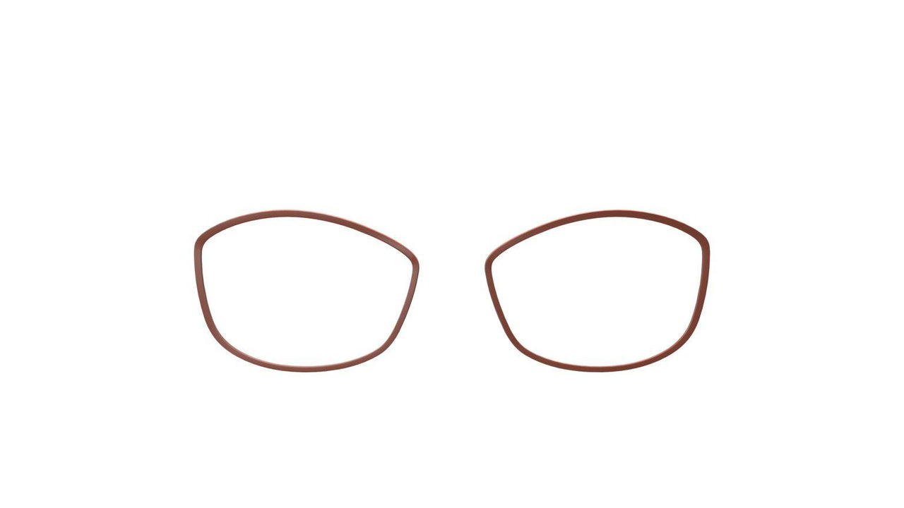 Silhouette Accent Ring JB 5097JB Eyeglasses