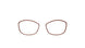 Silhouette Accent Ring JB 5097JB Eyeglasses
