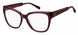 0LHF-00 - BURGUNDY