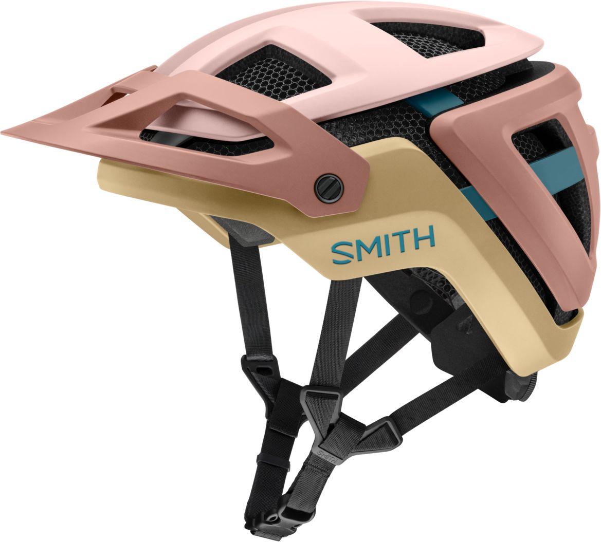 Smith Optics Mountain Bike Helmets E00774 Forefront 3 MIPS Helmet