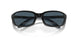 000406 - 11 Matte Black - Gray 580p C-mate 2.50