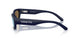 275922 - Blue - Dark Grey Mirror Water Polar
