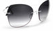 Silhouette Adara Rimless 8192 Sunglasses