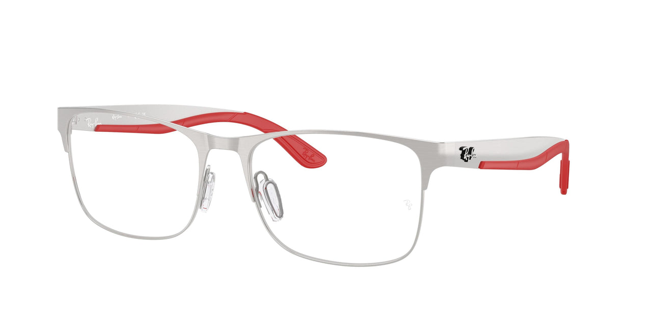 Ray-Ban 7550 Eyeglasses