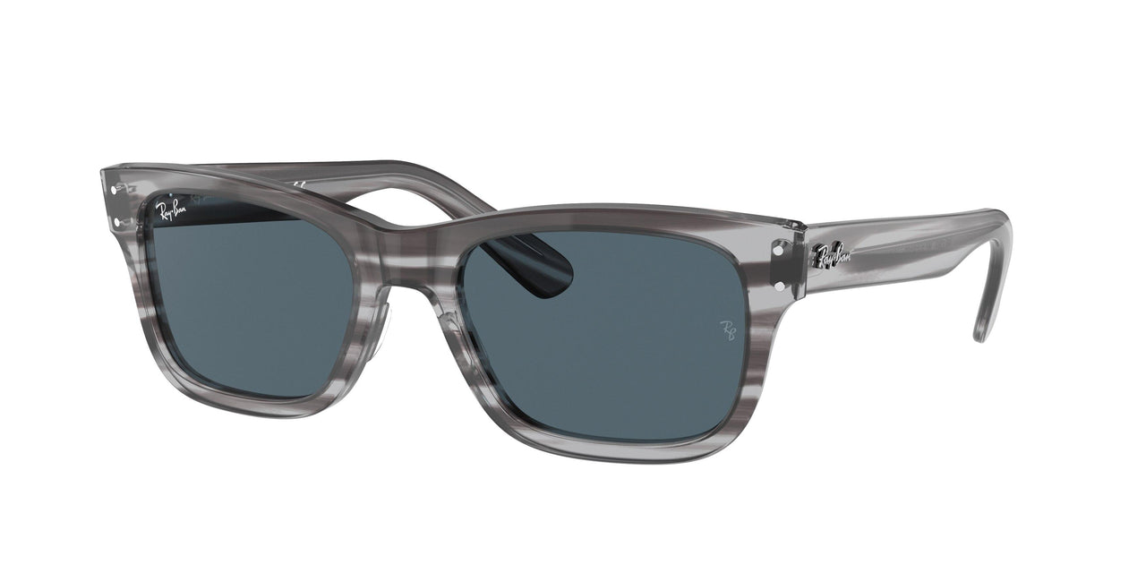 1314R5 - Grey - Blue