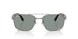 004/3R - Grey - Polarized Light Blue