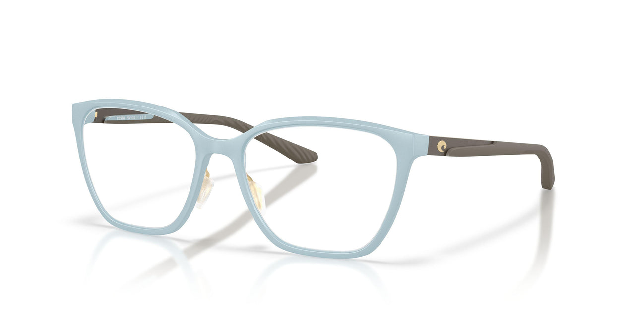 Costa Optical Pcr 410 8013 Eyeglasses