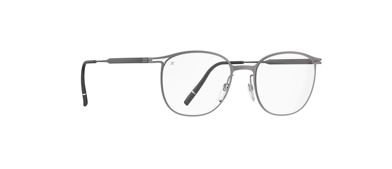 6560 - Plain Ruthenium