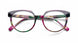 FUBK - Fuschia Black