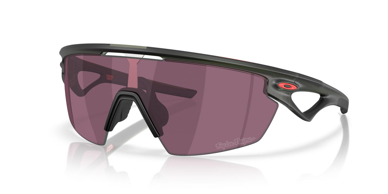 940322 - Green - Prizm Road Black