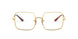 Ray-Ban Square 1971V Eyeglasses