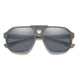 208899U1F57Z8 - Matte Flint - Tarmac Tortoise - ChromaPop Slate