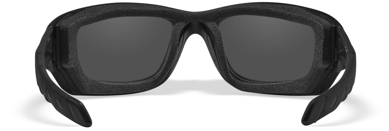 CCGRA01 Grey Lens/Matte Black