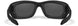 CCGRA01 Grey Lens/Matte Black