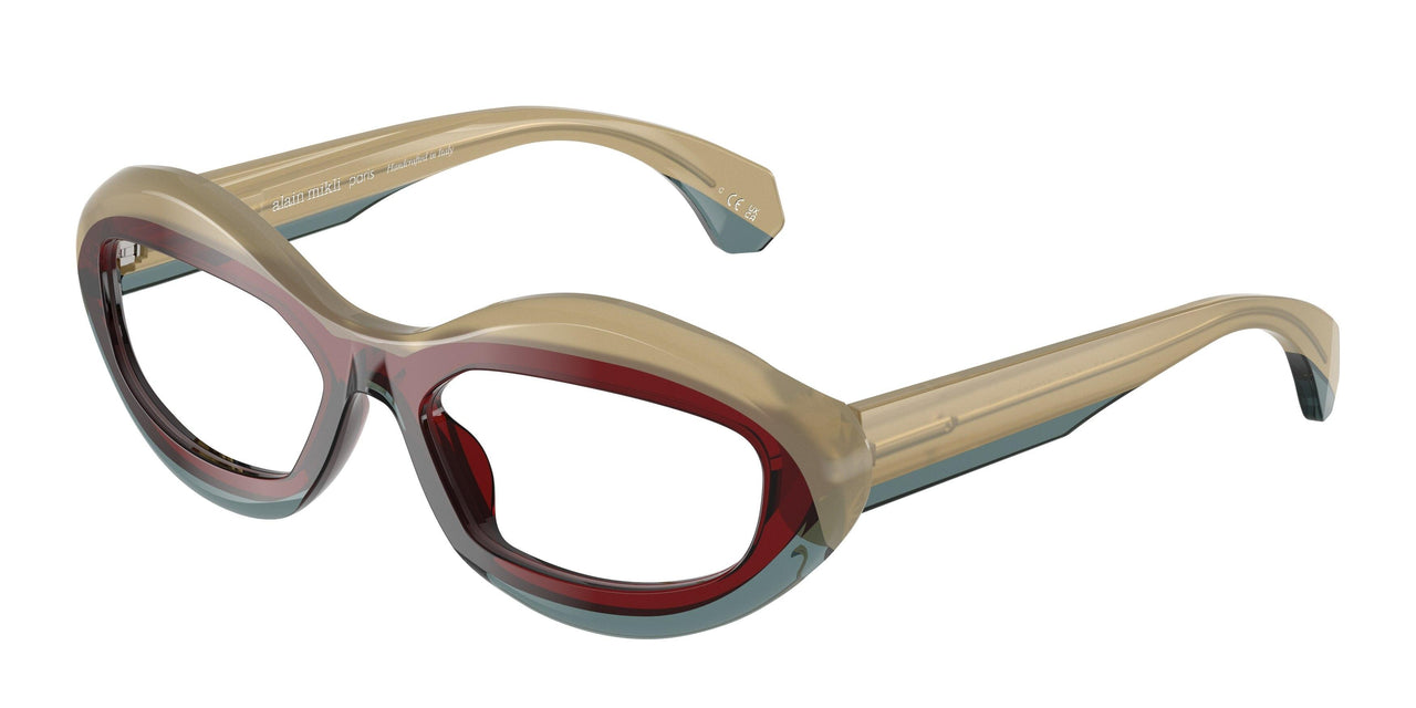 Alain Mikli 3539 Eyeglasses