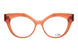 004-00 - rose transparent - rosegold