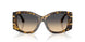 33302Q - Tortoise - Light Yellow Gradient Grey