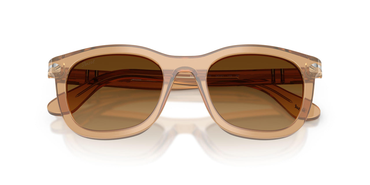 116985 - Brown - Light Brown Gradient Dark Brow