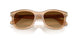 116985 - Brown - Light Brown Gradient Dark Brow